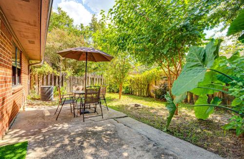 Tallahassee Apartment | Group-Friendly Rental 5 Mi to Dtwn Tallahassee!