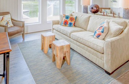 Sea Scape Resort | Group Outer Banks Getaway! Spacious 2 Great Units for Large Groups! Kitchen