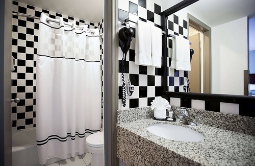 Downtown Chicago Hotel | Group Vacation! 4 Comfortable Units, Indoor Pool, Rooftop Deck