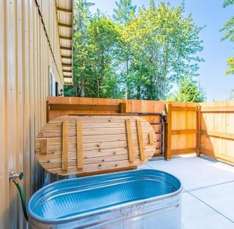 Port Angeles House | Grouse in Law Hikers Paradise