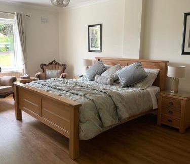 Carlingford Bed & Breakfast | Grove House Bed & Breakfast