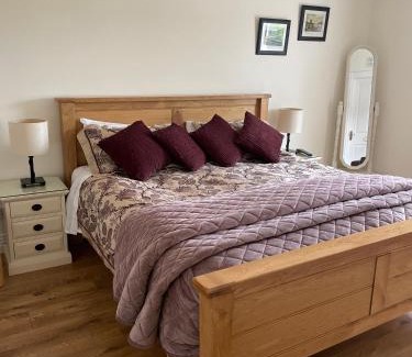 Carlingford Bed & Breakfast | Grove House Bed & Breakfast