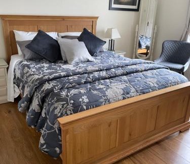 Carlingford Bed & Breakfast | Grove House Bed & Breakfast
