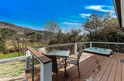 Grove Park- Sunset House | Grove Park View