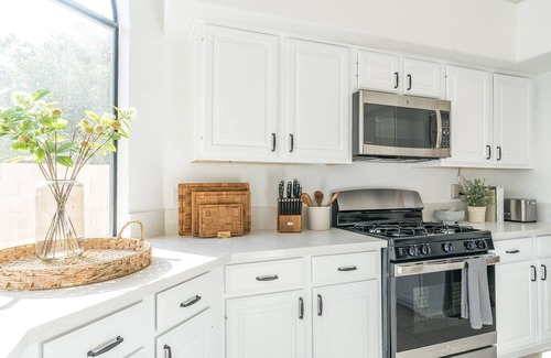 Arabian Views House | Grovers House-Private Home Oasis