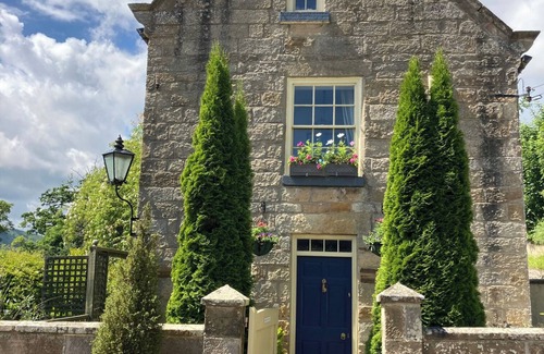 Briggswath Apartment | Groves Hall Garden Apartment Whitby