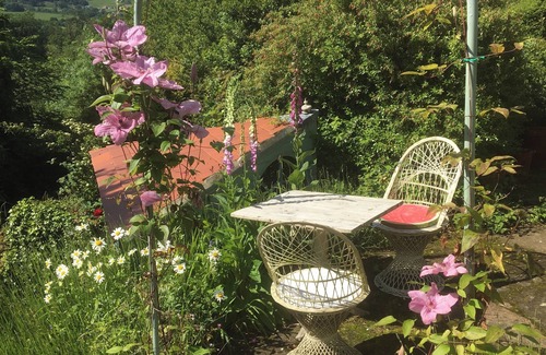 Briggswath Apartment | Groves Hall Garden Apartment Whitby