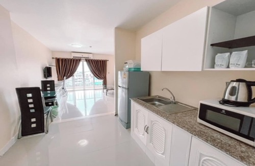 Khanna Yao Hotel | Grow Residences