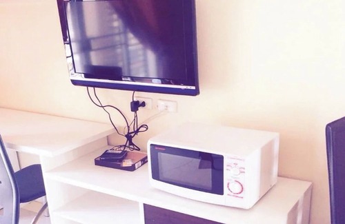 Khanna Yao Hotel | Grow Residences