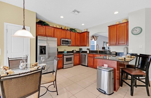 Windsor Hills House | GRS7756 Summary: Wind
