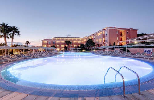 Son Xoriguer Apartment | Grupotel Macarella Suites & Spa