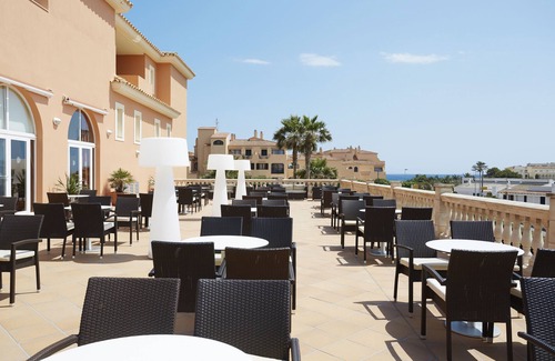 Son Xoriguer Apartment | Grupotel Macarella Suites & Spa