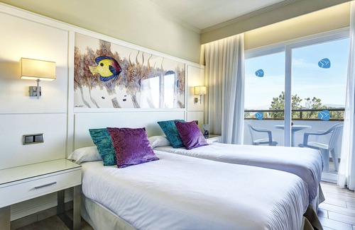 Alcudia Hotel | Grupotel Maritimo