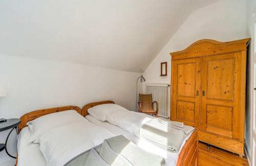 Bad Harzburg House | Gruppenhaus im Harz