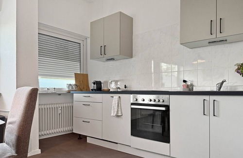 Untersendling Apartment | Gruppenloft München | Spiele + Parkplatz