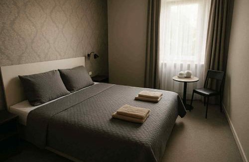 Wodzislaw Slaski Hotel | Gryfny Hotel