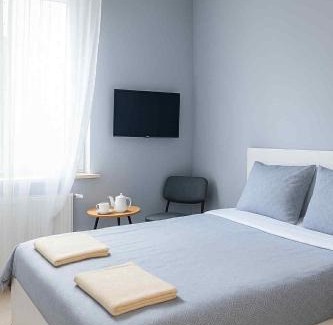 Wodzislaw Slaski Hotel | Gryfny Hotel