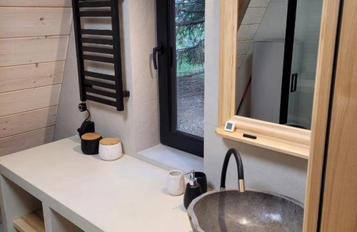 Wetlina Ski Chalet | Grzechatka