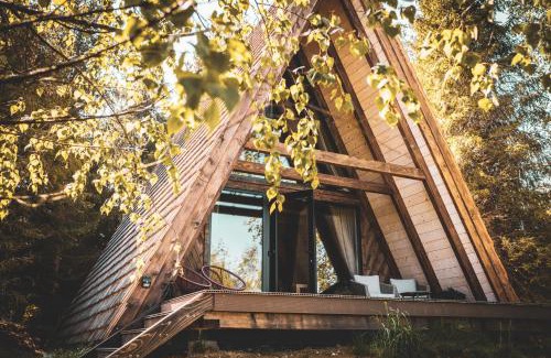 Wetlina Ski Chalet | Grzechatka