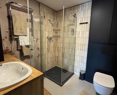 Wetlina Villa | Grzeszne Chatki - Smerek