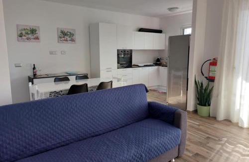 Villasimius Apartment | GS Mes 'e idas 52