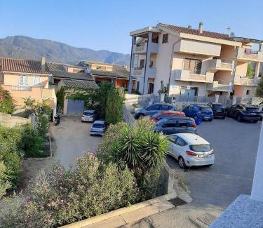 Villasimius Apartment | GS Mes 'e idas 52