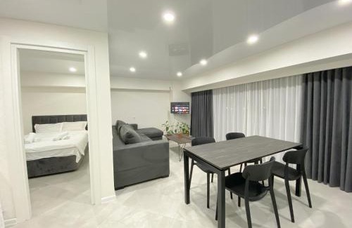 Tbilisi Apartment | GSS Apartment