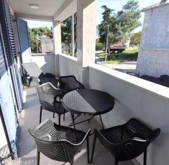 Nerezine Apartment | GT Apartments