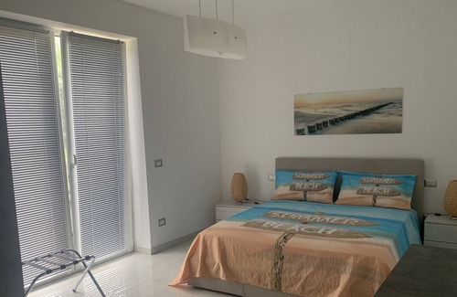 Mergozzo House | Guest House Eroi Double Room 2
