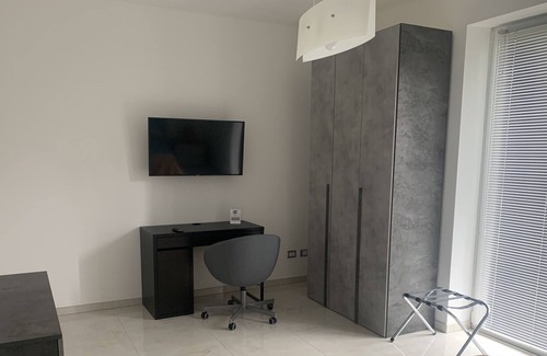 Mergozzo House | Guest House Eroi Double Room 2