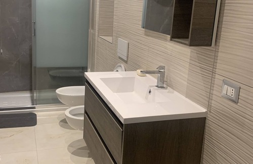 Mergozzo House | Guest House Eroi Double Room 2