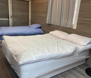 Wutai House | Gu Ren People Homestay