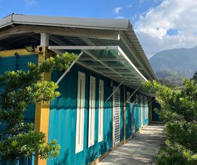 Wutai House | Gu Ren People Homestay