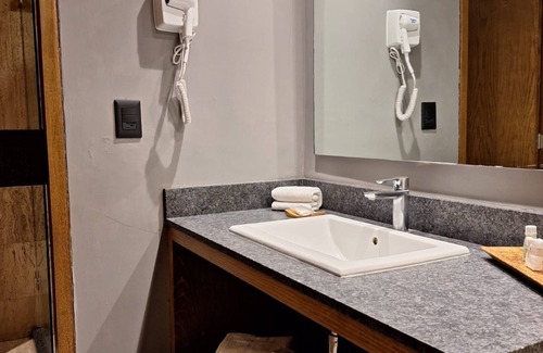 Zona Expo Hotel | Guadalajara Plaza Ejecutivo