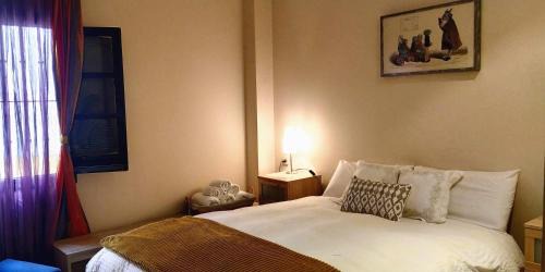 Alameda Apartment | Guadalquivir Alameda de Hércules. Centro Histórico