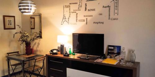 Alameda Apartment | Guadalquivir Alameda de Hércules. Centro Histórico