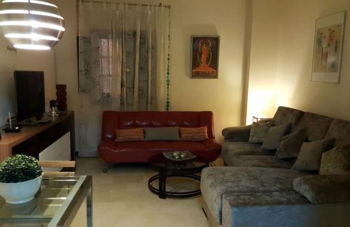 Alameda Apartment | Guadalquivir Alameda de Hércules. Centro Histórico