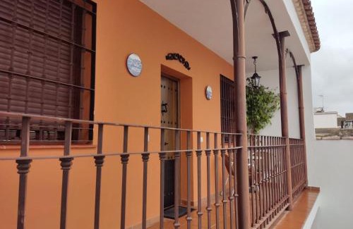Santiago Apartment | Guadameci by Guimar
