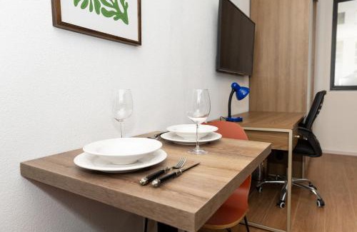 Lourdes Apartment | Guaja 745