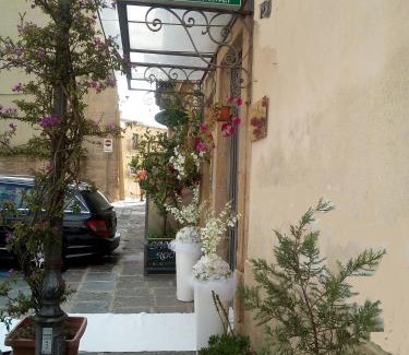 Caltagirone House | Gualtiero Camere & Suite