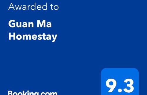 Miaoli House | Guan Ma Homestay