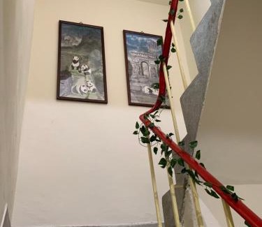 Miaoli House | Guan Ma Homestay