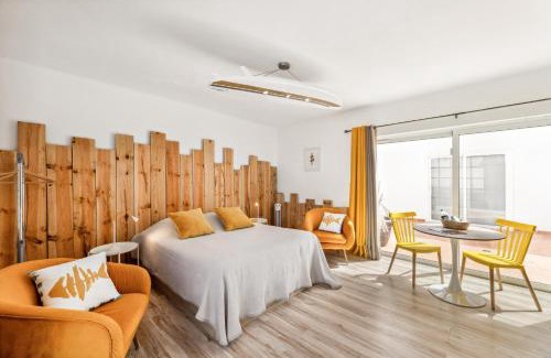 Guime Apartment | Guanapay - Casa Marosenia