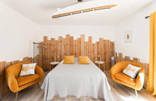 Guime Apartment | Guanapay - Casa Marosenia