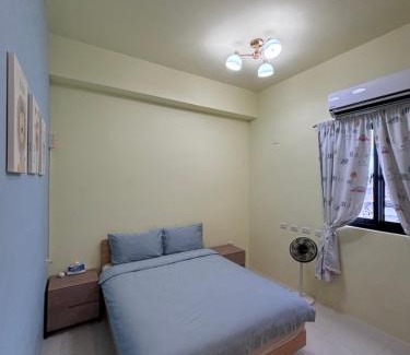 Chenggong House | Guangmei's home 台東縣民宿第2101號