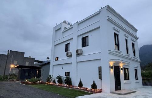 Chenggong House | Guangmei's home 台東縣民宿第2101號