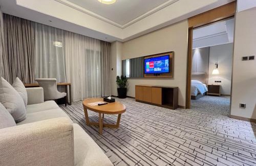 Nansha Hotel | Guangzhou Nanhong Ausotel Hotel