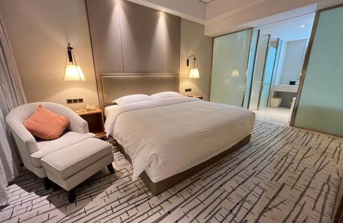 Nansha Hotel | Guangzhou Nanhong Ausotel Hotel