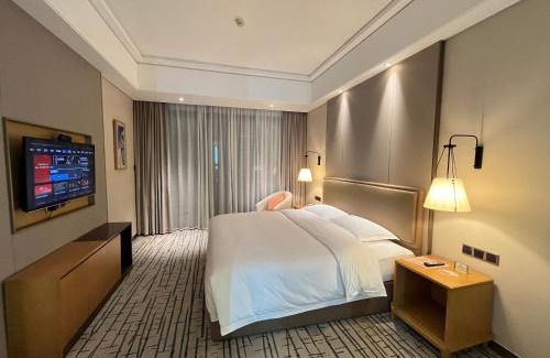 Nansha Hotel | Guangzhou Nanhong Ausotel Hotel