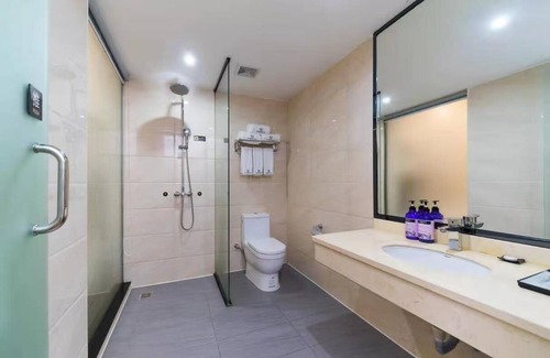 Guangzhou Hotel | Guangzhou Seattle Hotel